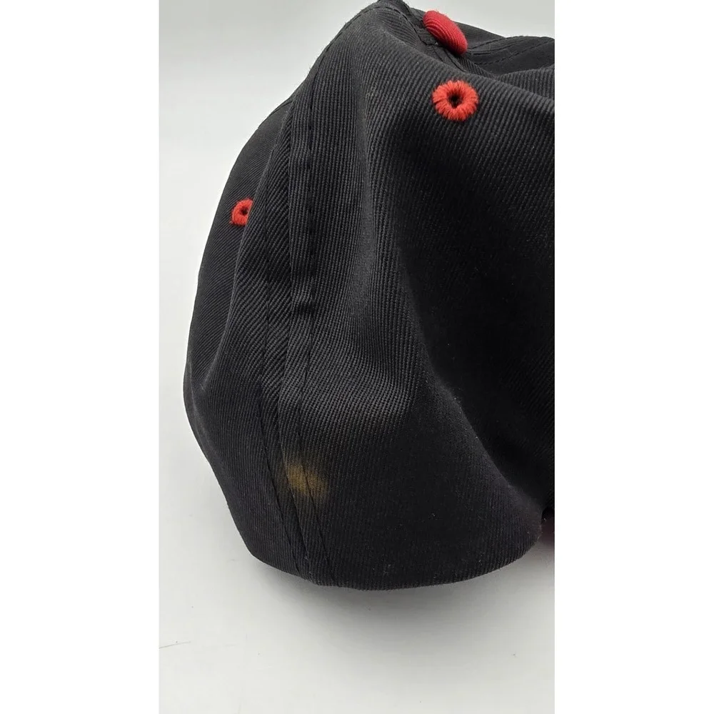 Vintage Ernie Irvan Texaco‎ Havoline Racing Snapback Hat